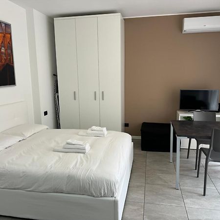 Sempione Rho Expo Stay - Affitti Brevi Italia 페로 외부 사진
