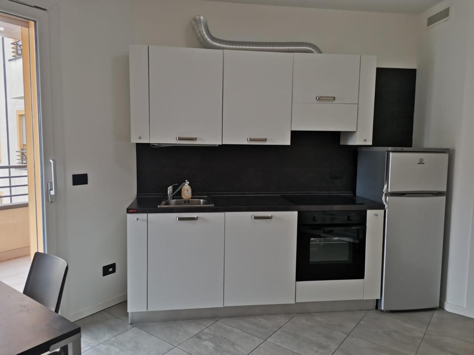 Sempione Rho Expo Stay - Affitti Brevi Italia 페로 외부 사진