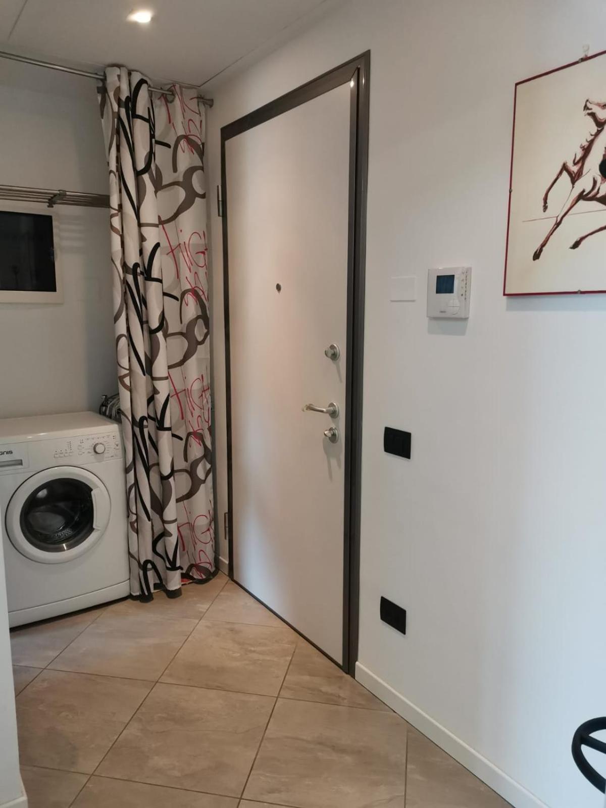 Sempione Rho Expo Stay - Affitti Brevi Italia 페로 외부 사진