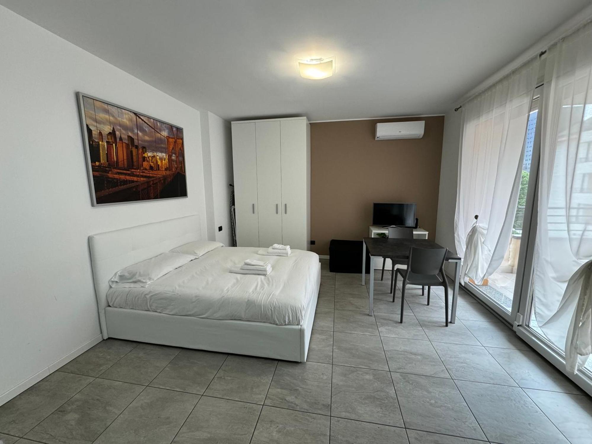 Sempione Rho Expo Stay - Affitti Brevi Italia 페로 외부 사진