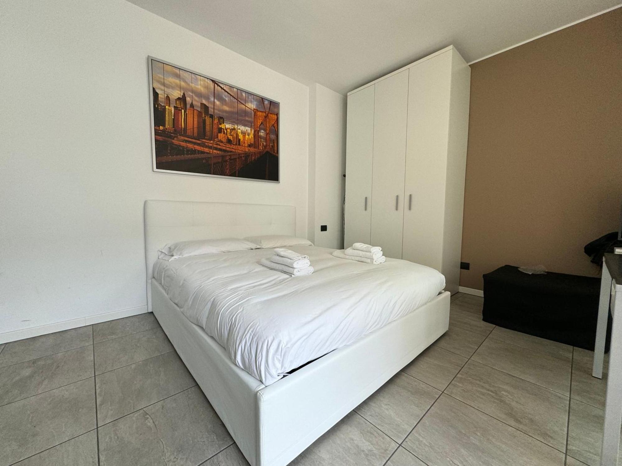 Sempione Rho Expo Stay - Affitti Brevi Italia 페로 외부 사진